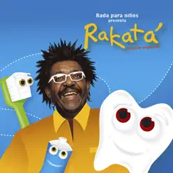 Rakata - Rada para Niños - Rubén Rada