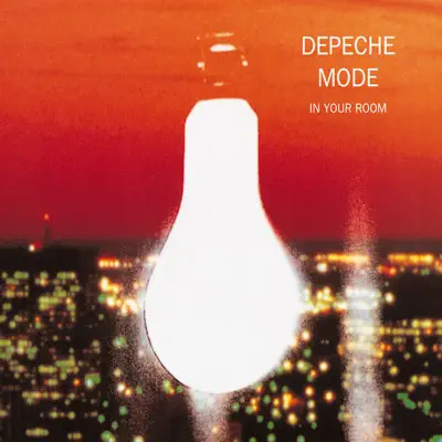 In Your Room - EP - Depeche Mode