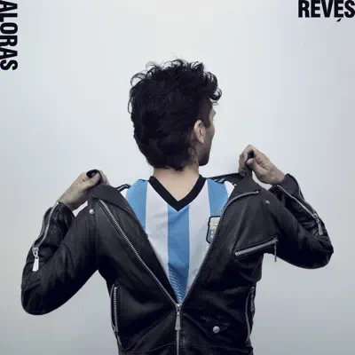 Revés - Single - Gonzalo Aloras