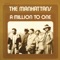 The Manhattans - A million to one