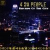 4 Da People - Rhythm of the City