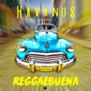 Reggaebuena - Single