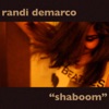 Shaboom - Single artwork