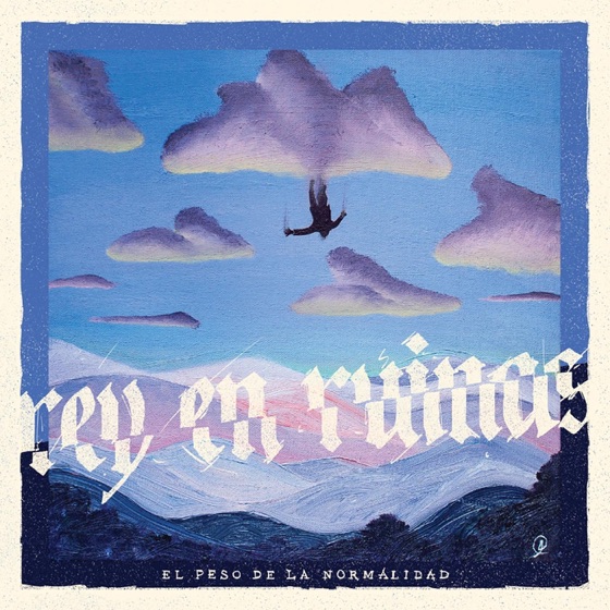 Cover artwork for Irregular