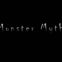 Monster Myth podcast