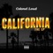 California (feat. Young Dolph & Ricco Barrino) - Colonel Loud lyrics