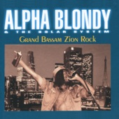 Alpha Blondy - Mystere naturel