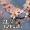 Zen Gardens - Traditional Japanese Music Collection, Simple and Minimalistic Oriental Songs with Sounds of Nature