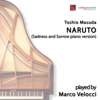 Naruto (Sadness and Sorrow Piano Version) - Marco Velocci