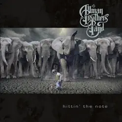 Hittin' the Note - The Allman Brothers Band