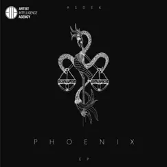 Phoenix - EP by ASDEK album reviews, ratings, credits
