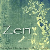 Zen – Thai Massage & Zen Spa Japanese Music for Massage artwork