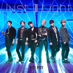 Just 1 Light (初回限定盤) - EP - MR.MR Just 1 Light (初回限定盤) - EP - MR.MR