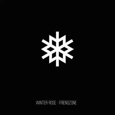 Friendzone - Single - Winter Rose