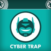 Cyber Trap artwork
