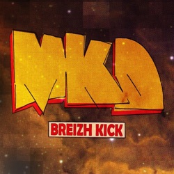 M.K.D. - As You Want (feat. Winston MC Anuff)