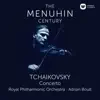 Stream & download Tchaikovsky: Violin Concerto