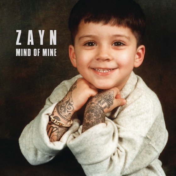 Cover artwork for iT's YoU