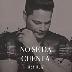 No Se Da Cuenta - Single - Rey Ruiz