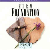 Firm Foundation artwork