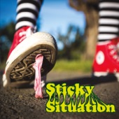 Sticky Situation artwork