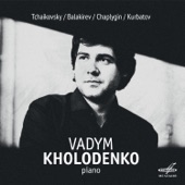 Symphony No. 7: II. Nachtmusik I (arr. V. Kholodenko) [Bonus Track] artwork