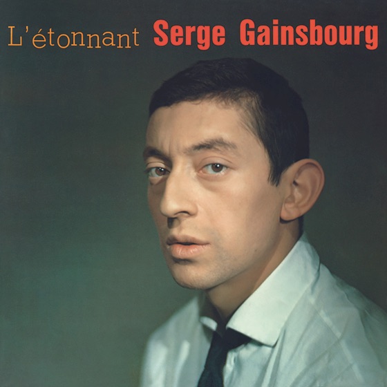 Cover artwork for La chanson de Prévert