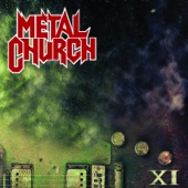 Metal Church - Suffer Fools