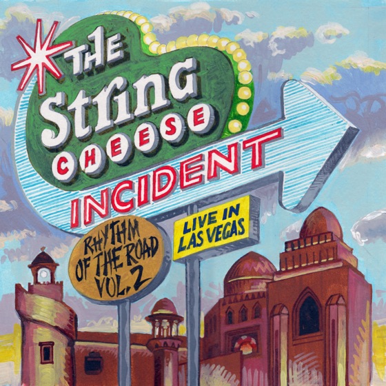 Cover artwork for Howard