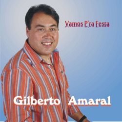 Gilberto Amaral - O Meu Beijo É Tentaçao