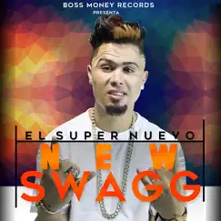 New Swagg by El Super Nuevo album reviews, ratings, credits