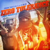 Zero Tolerance - Chino Mcgregor & Di Genius