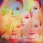 Piece by Piece (Deluxe Version) artwork