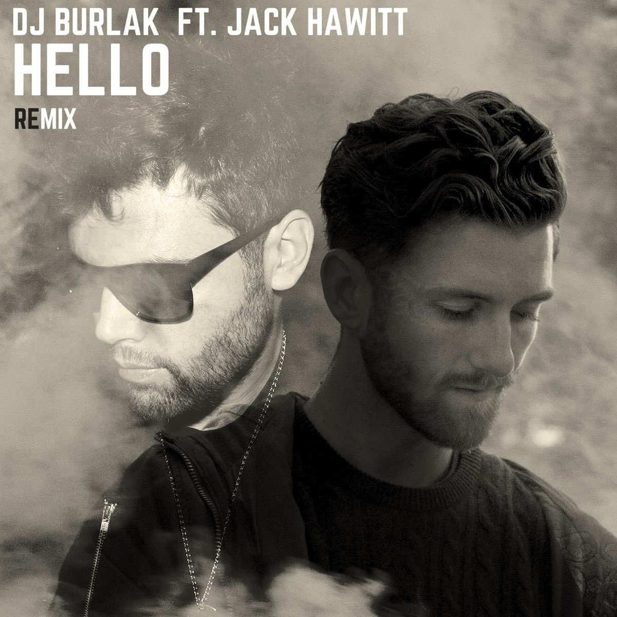 Hello club. DJ Burlak Ooops (Club Mix). Jack Hawitt better Days. Album Art download Ian Burlak - hope.