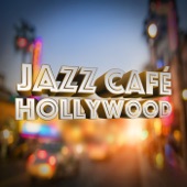 Jazz Café Hollywood artwork
