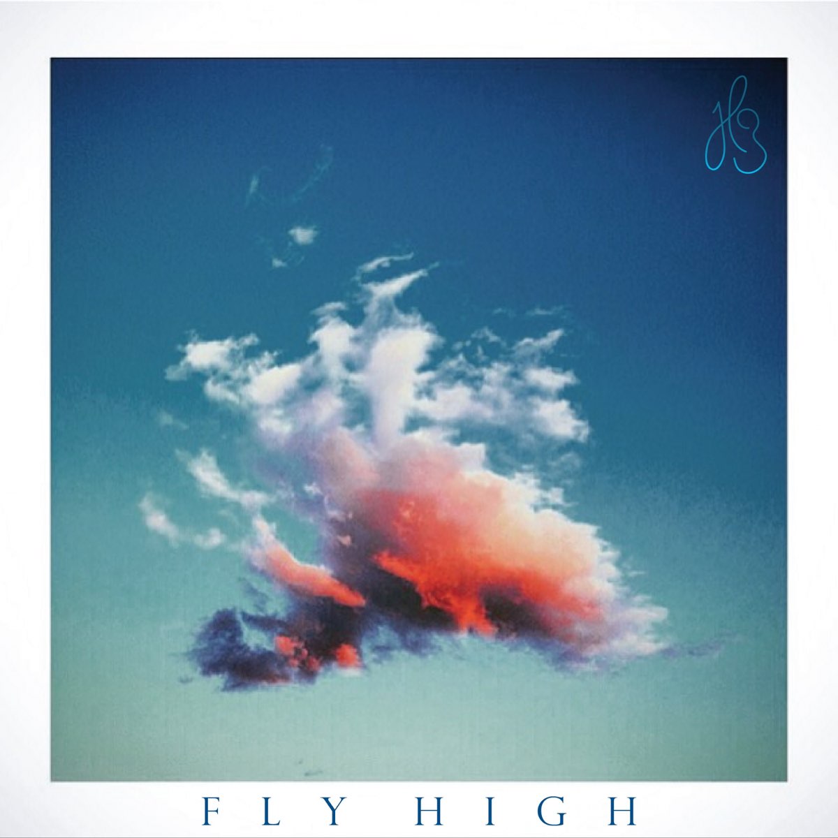 Fly high remix. Fly High 1. Fly High 1 картинки.