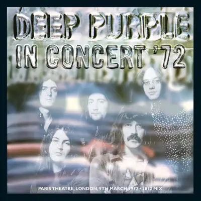 In Concert '72 (2012 Mix) - Deep Purple