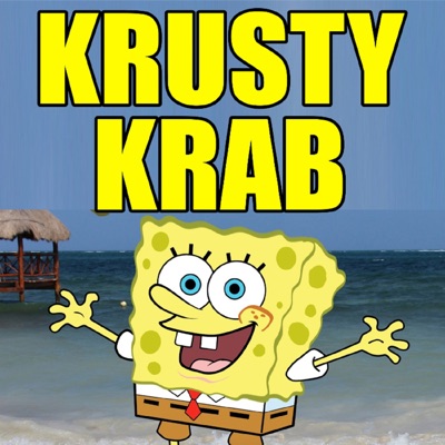 Krusty Krab Hip Hop Vine Remix From Spongebob Squarepants Hybrid Tv Shazam