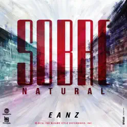 Sobrenatural - Eanz Sobrenatural - Eanz
