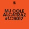 Alcatraz - MJ Cole lyrics