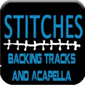 Stitches (Backing Tracks and Acapella) artwork