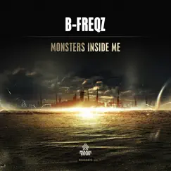 Monsters Inside Me (Radio Edit) Song Lyrics
