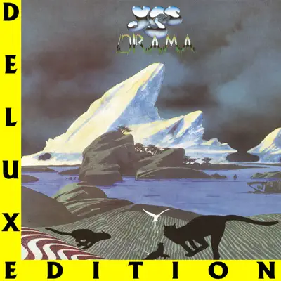 Drama (Deluxe Edition) - Yes