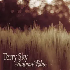 Autumn Blue by Terry Sky album reviews, ratings, credits