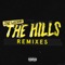 The Hills (feat. Eminem) - The Weeknd lyrics