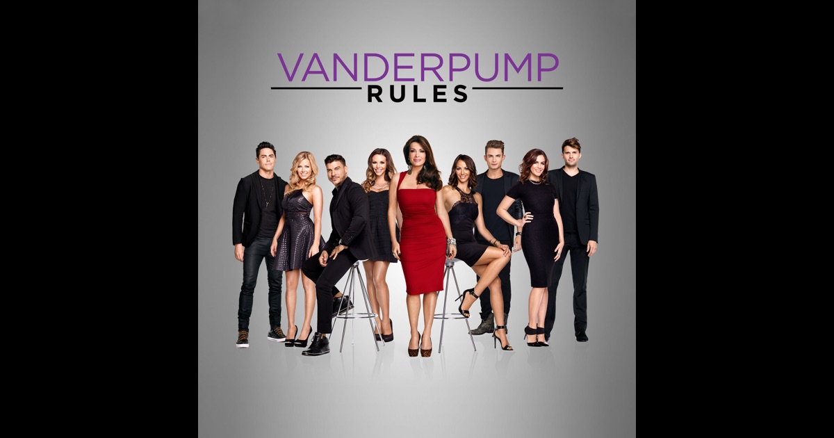 Vanderpump Rules, Season 4 on iTunes