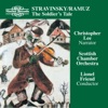 Stravinsky: The Soldier's Tale, 1986