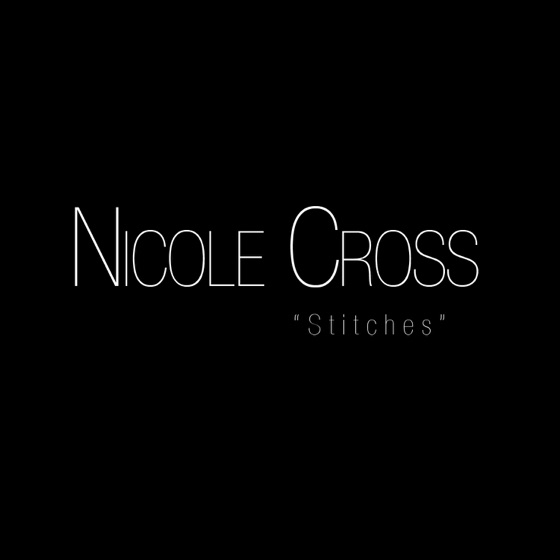 Cover artwork for Stitches