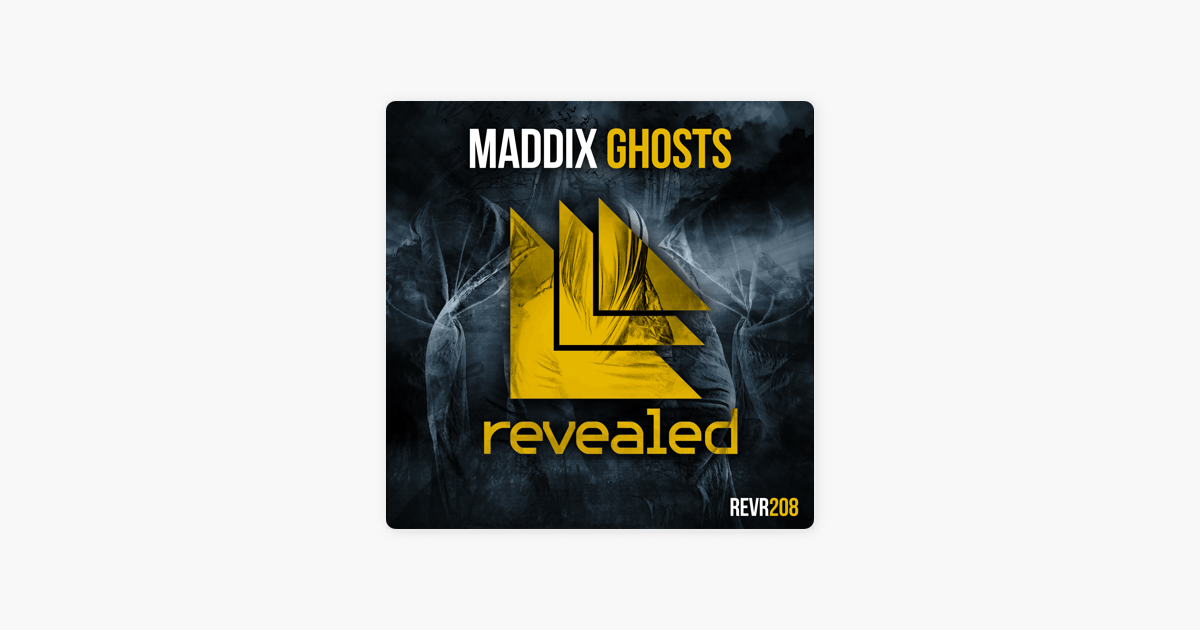 Ghosts Single By Maddix On Apple Music ghosts single by maddix on apple music