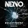 Stream & download Bulletproof (feat. Harrison Miya) [Remixes] - EP